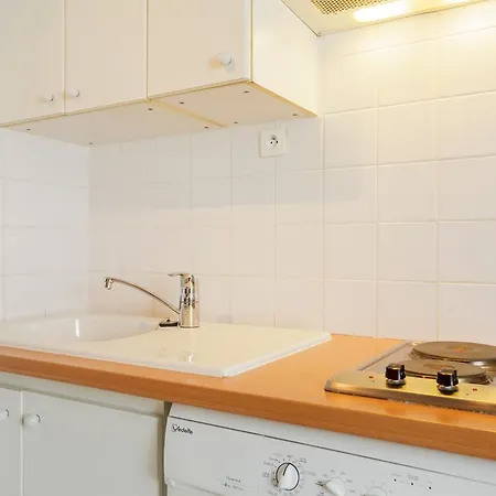 French Cancan Apartment *